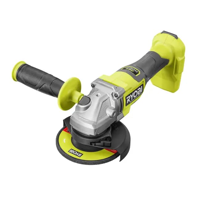 RYOBI RAG18BL-0 Akku-Winkelschleifer