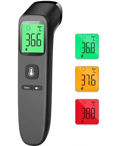 Viproud Kontaktloses Stirnthermometer