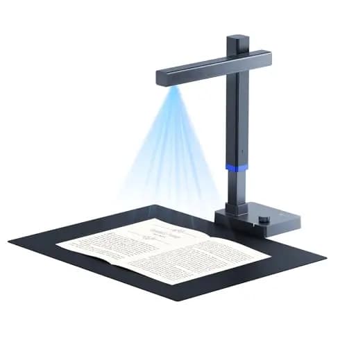 CZUR Shine Ultra A3 Scanner