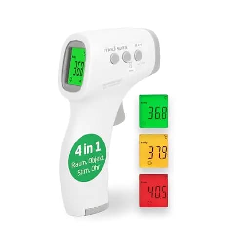 Medisana TM A79 Infrarot-Thermometer