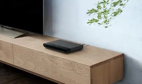 Sony UBP-X700 4K Ultra HD Blu-ray Player