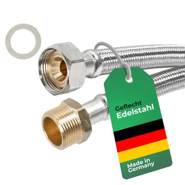H2O-Flex Aquastop Verlängerungsschlauch