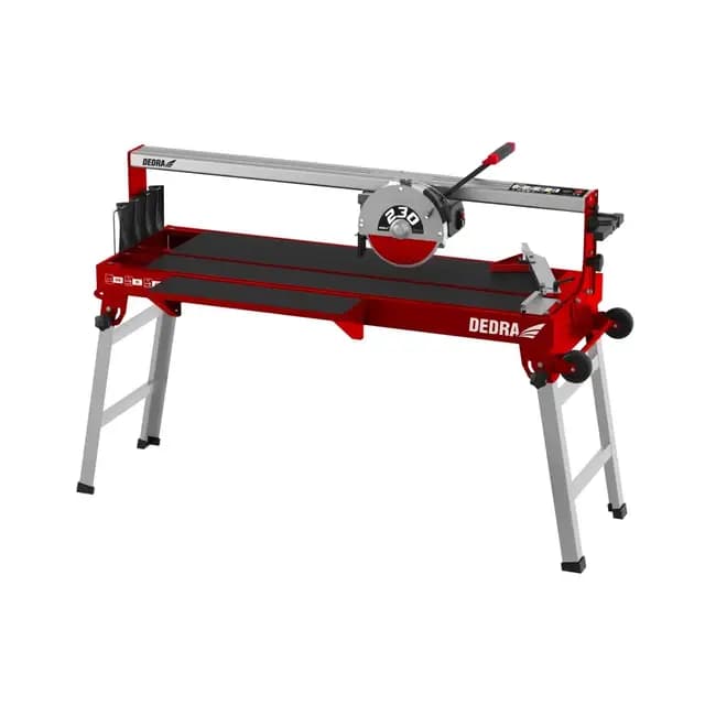 Dedra DED7818 Fliesenschneidemaschine