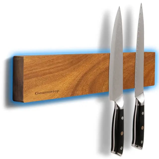 Gourmetop Magnetischer Messerhalter