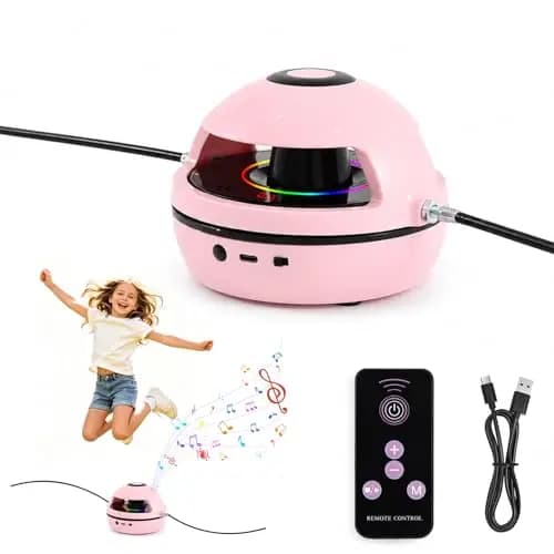 laloohome Elektronisches Springseil