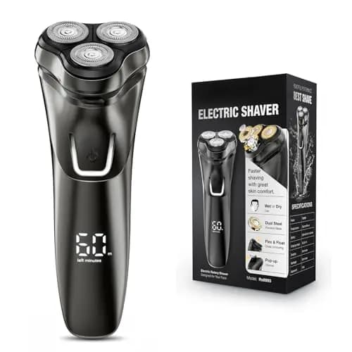 SHOXTR Rs8993 Elektrorasierer