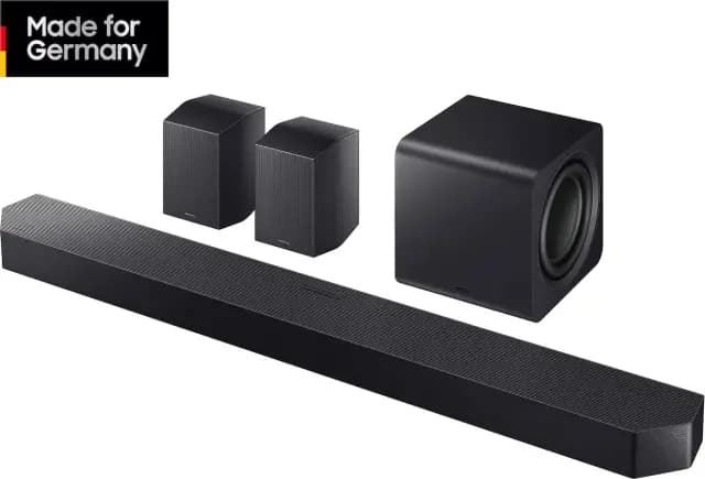 Samsung HW-Q990/995H Soundbar