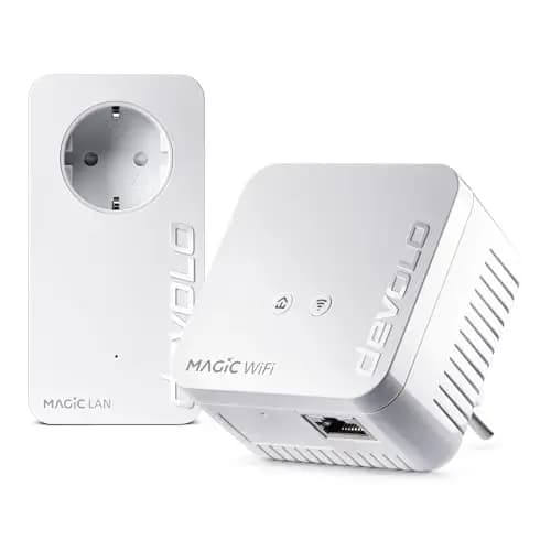 Devolo Magic 1 WiFi Powerline Adapter