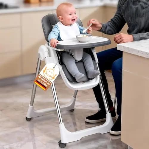 Soontrans Hochstuhl Baby