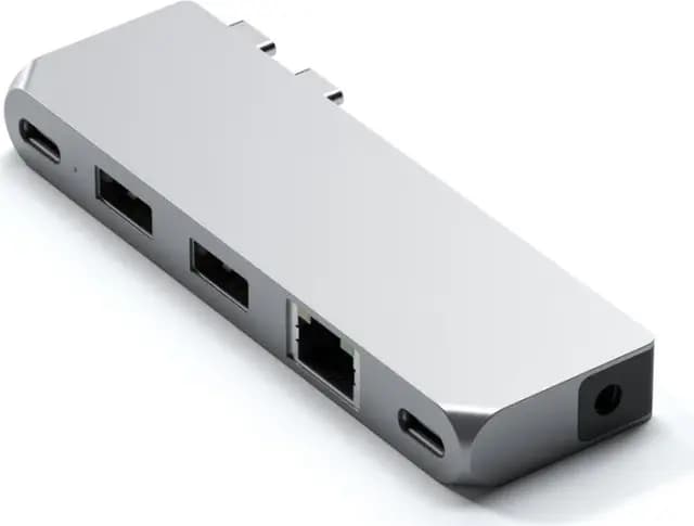 Satechi Pro Hub Mini Adapter