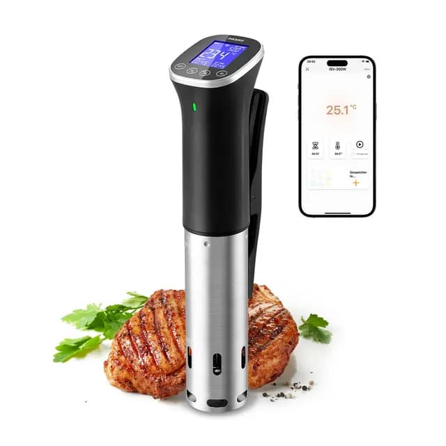 Inkbird ISV-300W Sous Vide Stab