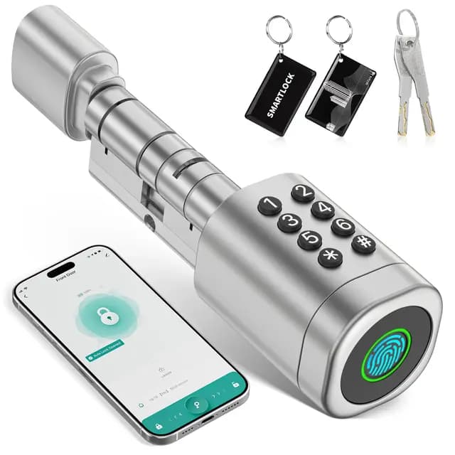 Ruveno RUC1 Smart Türschloss