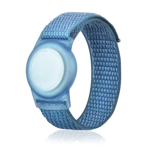 Tolenre Nylon Armband für AirTag