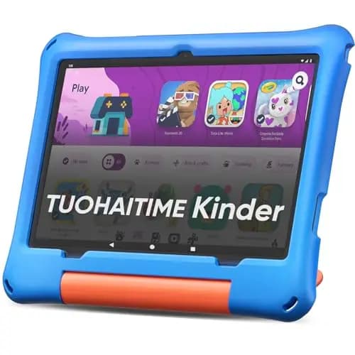 TUOHAITIME A30 Kinder-Tablet