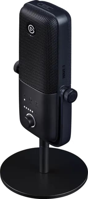 Elgato Wave:3 Mikrofon