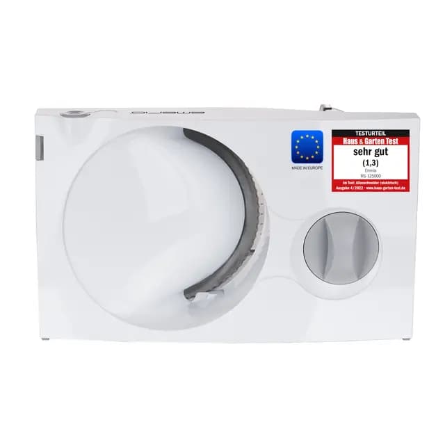 Emerio MS-125000 Allesschneider