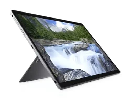 Dell Latitude 7320 2-in-1 Laptop – Bild 1