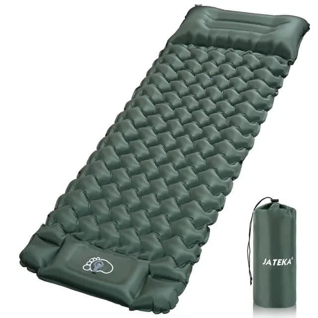 JATEKA PW-4BX2 Aufblasbare Isomatte