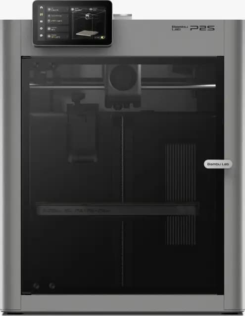 Bambu Lab P2S 3D-Drucker