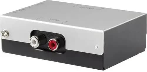 SpeaKa Professional Phono-Vorverstärker