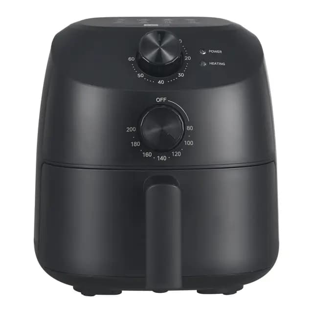 Axdia Cube 2.0 Mini Airfryer