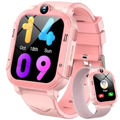 Blackview Kinder Smartwatch