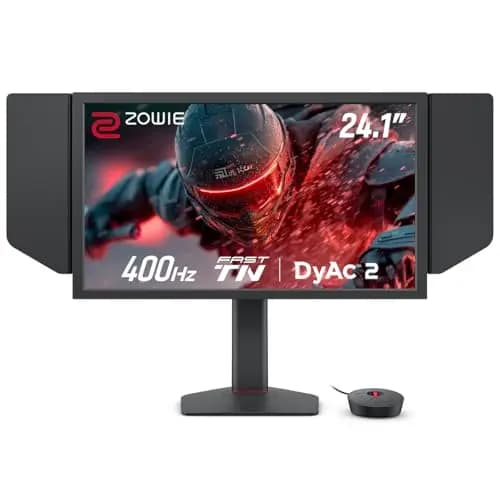 BenQ Zowie XL2566X+ 24 Zoll Gaming Monitor