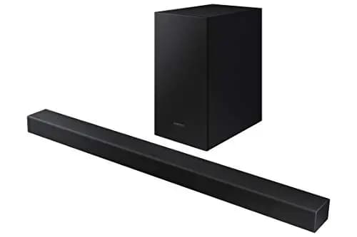 Samsung HW-T420 Soundbar