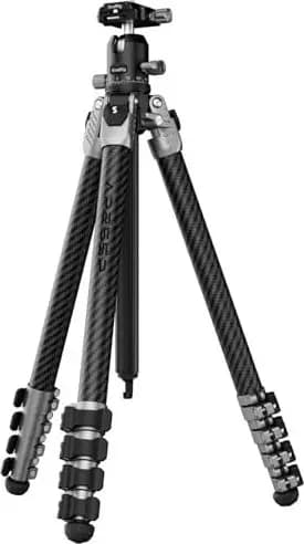 SmallRig Carbon Tripod