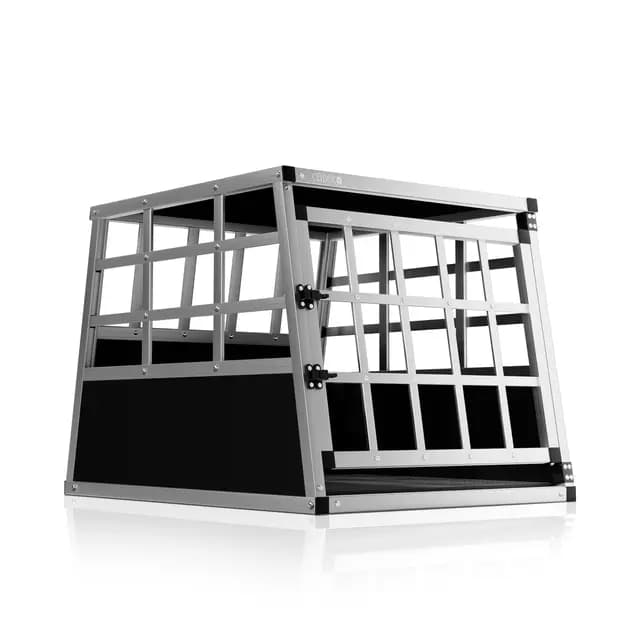 Cadoca Compact Canine Carrier M – Bild 1