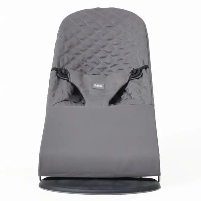Belltop Bezug für BabyBjörn Wippe