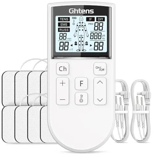 GHTENS KTR-2640 TENS-Gerät