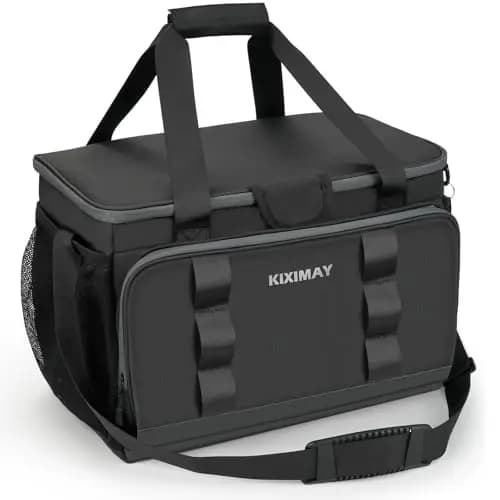 kiximay Bd01 Kühlbox