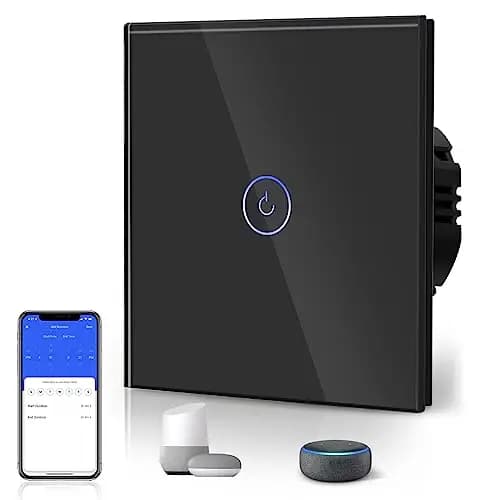 BSEED WLAN Smart Touch Schalter