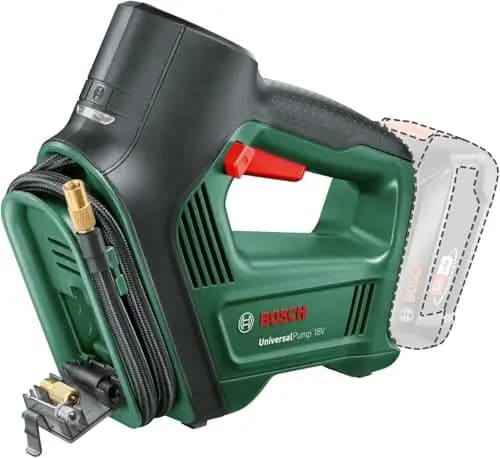 Bosch UniversalPump Elektrische Luftpumpe