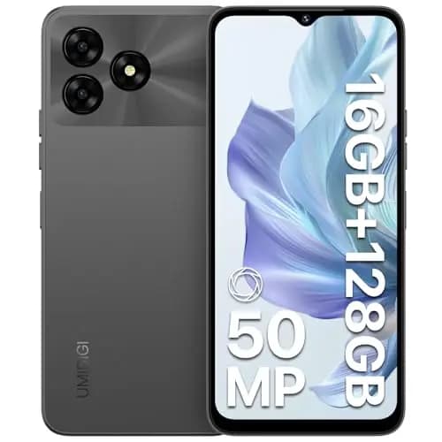 UMIDIGI G5 Android Smartphone