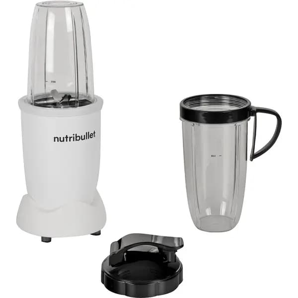 nutribullet Pro Standmixer – Bild 1