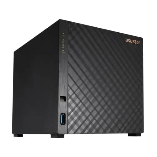 Asustor AS1204T NAS – Bild 1