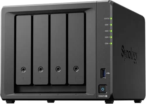 Synology DS925+ NAS Server