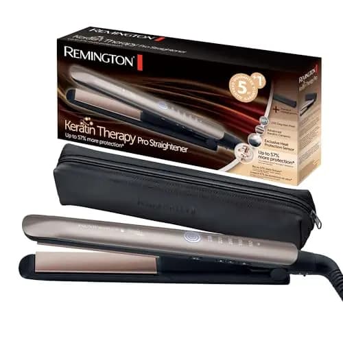 Remington Keratin Protect Glätteisen
