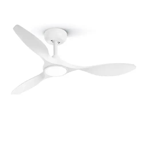 ocioc LED Deckenventilator – Bild 1