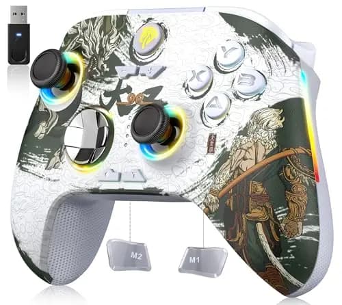 EasySMX X15 Wireless Gaming Controller
