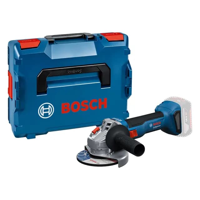 Bosch Professional GWS 18V-8 Akku-Winkelschleifer