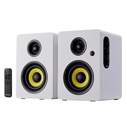 Sanyun SW206 Dual-Mode-Regallautsprecher