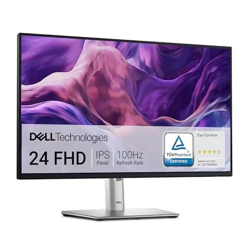 Dell P2425H 24 Zoll Monitor