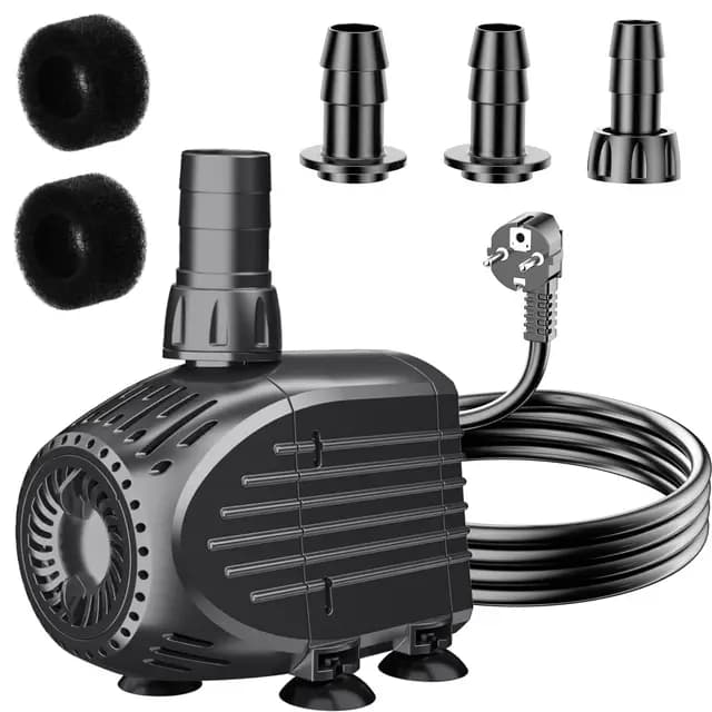 Biling KF205 Teichpumpe