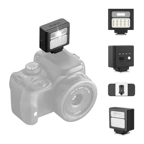 ULANZI SL02 Mini Kamerablitz