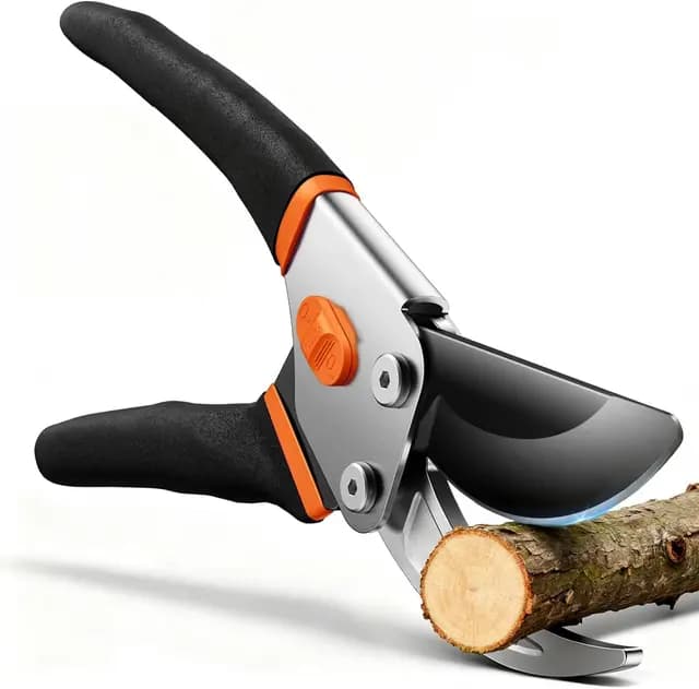 VOTREK VT-C800 Bypass-Gartenschere 21,5 cm