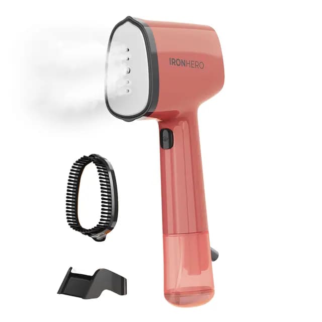 Cecotec IronHero V-1500 Dampfglätter – Bild 1