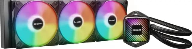 be quiet! Pure Loop 3 Series – Bild 1